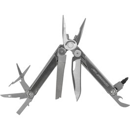 Leatherman Curl Multiherramienta con Funda de Nylon