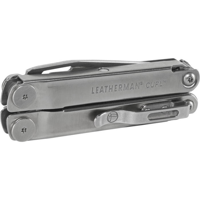 Leatherman Curl Multiherramienta con Funda de Nylon Leatherman Curl Multiherramienta con Funda de Nylon