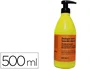 Vaza Clorhexidina Jabonosa 0,8% Desincolor Azul 500 ml