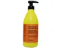 Vaza Clorhexidina Jabonosa 0,8% Desincolor Azul 500 ml