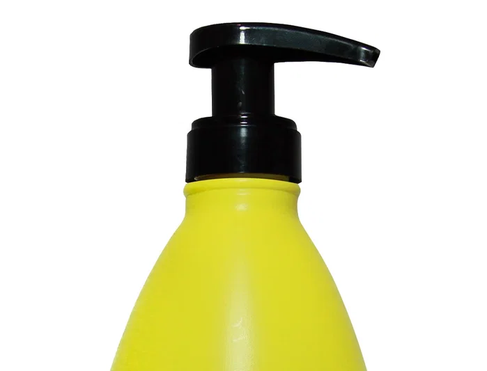 Vaza Clorhexidina Jabonosa 0,8% Desincolor Azul 500 ml
