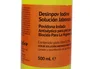Vaza Clorhexidina Jabonosa 0,8% Desincolor Azul 500 ml