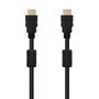 Nanocable Cable HDMI v1.3 con Ferrita, Conector Macho a Macho, 7.0 m