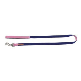Nayeco X-TRM Doble Premium Correa Azul-Rosa 120cm x 2cm