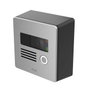 Axis 02066-001 Caja de Instalación en Superficie para Pared