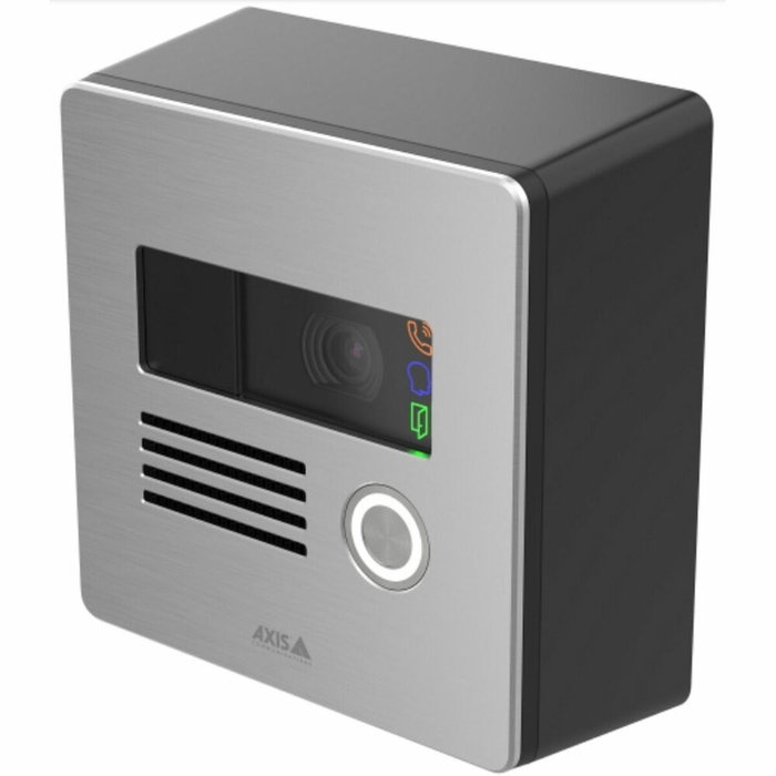 Axis 02066-001 Caja de Instalación en Superficie para Pared