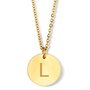 Colgante Mujer CO88 Collection 8CN-11063 Dorado
