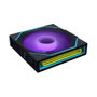 Lian Li UNI FAN SL-INF 140 ARGB Wireless Reverse Blade 140mm Schwarz