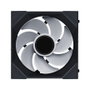 Lian Li UNI FAN SL-INF 140 ARGB Wireless Reverse Blade 140mm Schwarz