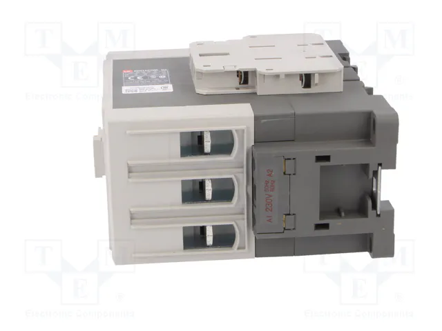 LS ELECTRIC METASOL MC-85A 230VAC Contactor 3-polar 85A