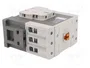LS ELECTRIC METASOL MC-85A 230VAC Contactor 3-polar 85A