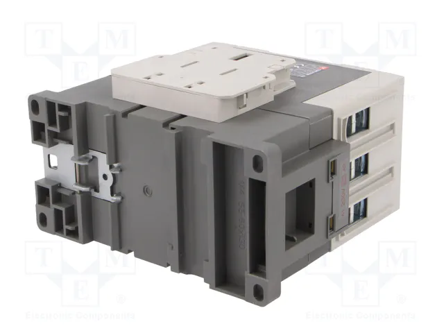 LS ELECTRIC METASOL MC-85A 230VAC Contactor 3-polar 85A