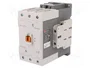LS ELECTRIC METASOL MC-85A 230VAC Contactor 3-polar 85A