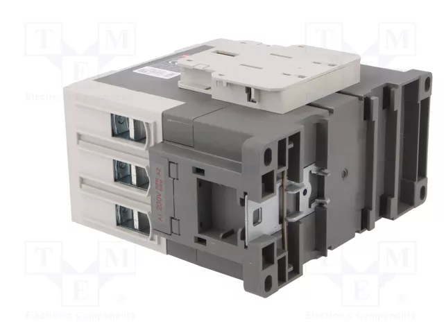 LS ELECTRIC METASOL MC-85A 230VAC Contactor 3-polar 85A