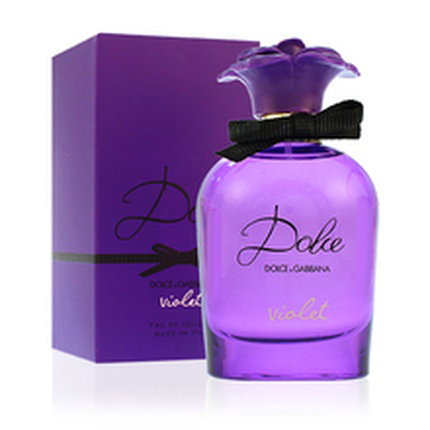 Dolce & Gabbana Dolce Violet Eau de Toilette 30 ml Spray