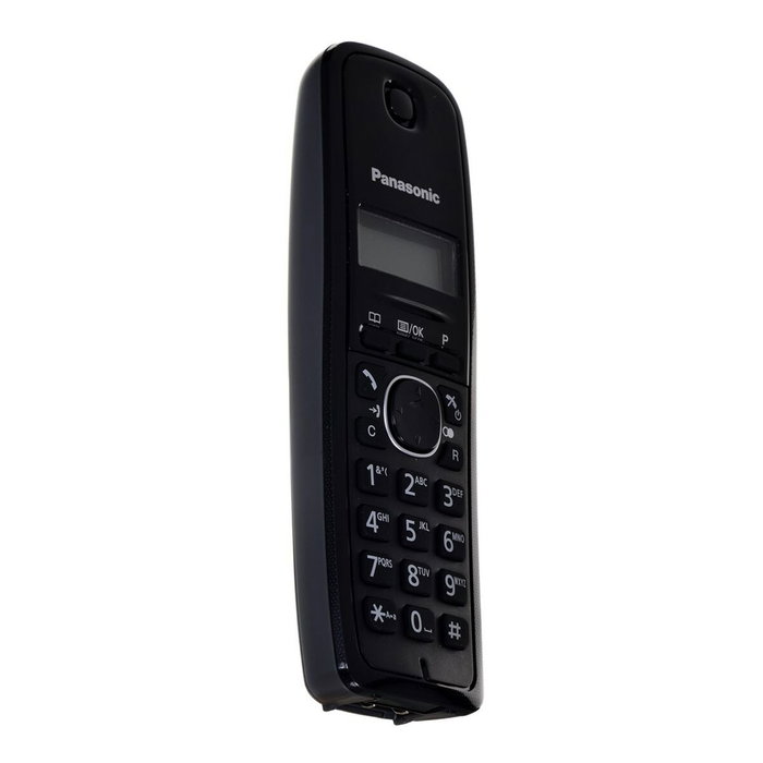 Panasonic KX-TG1611PDH negro