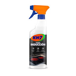 KH7 Limpiador Placas Inducción Vitrocerámica Spray 500 ml