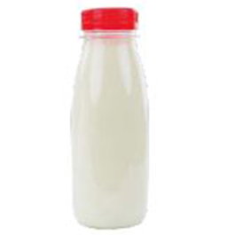 Perette Botella Transparente 250cl - 100uds