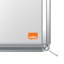 Nobo Pizarra Pplus Acero Lacado 1915156 Magnética 1200x900mm