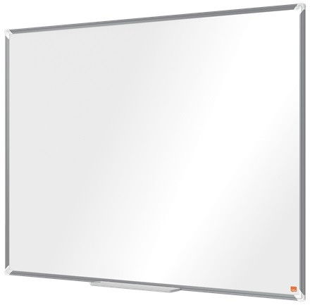 Nobo Pizarra Pplus Acero Lacado 1915156 Magnética 1200x900mm