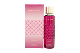 Ellen Tracy Quilted Magnolia Eau de Parfum 100ml Spray