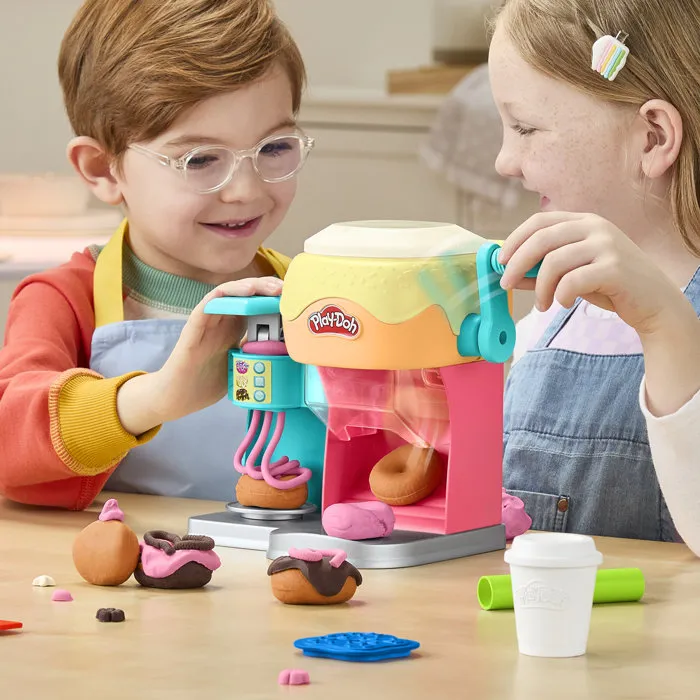 Hasbro Play-Doh Donut Shop Hasbro Play-Doh Donut Shop