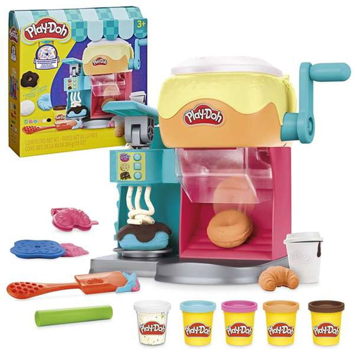 Hasbro Play-Doh Donut Shop Hasbro Play-Doh Donut Shop