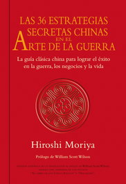 TUTOR Las 36 estrategias secretas chinas en el arte de la guerra