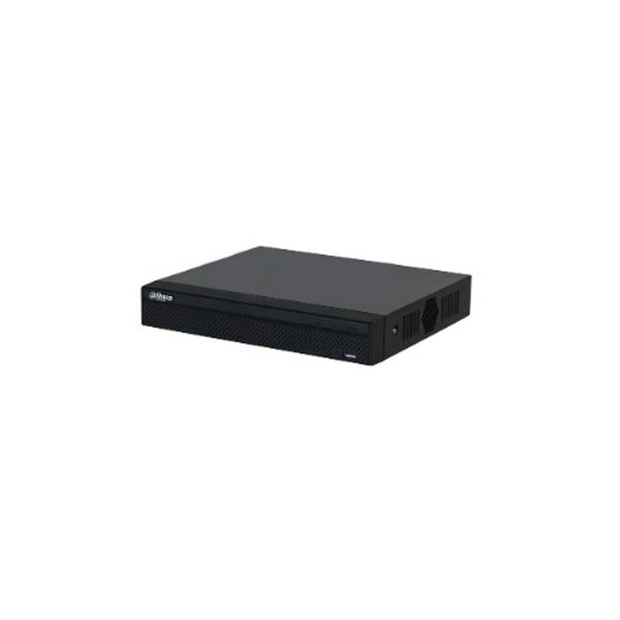 Dahua technology Lite NVR2108HS-S3 NVR de 8 canales 1080p Negro