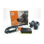 Level One KVM-0221 Switch KVM de 2 puertos USB con Audio