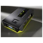 Level One KVM-0221 Switch KVM de 2 puertos USB con Audio