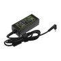 Green Cell Cargador PRO 33W 19V para ASUS con conector 4.0x1.35mm