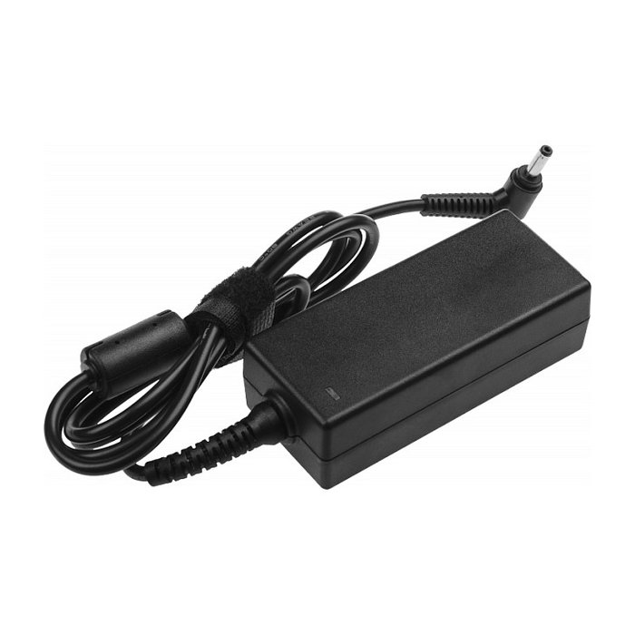 Green Cell Cargador PRO 33W 19V para ASUS con conector 4.0x1.35mm Green Cell Cargador PRO 33W 19V para ASUS con conector 4.0x1.35mm