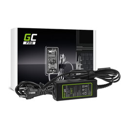Green Cell Cargador PRO 33W 19V para ASUS con conector 4.0x1.35mm