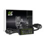 Green Cell Cargador PRO 33W 19V para ASUS con conector 4.0x1.35mm