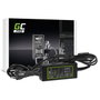 Green Cell Adaptador de Corriente PRO 19V 1.75A 33W para Asus X201E Vivobook