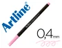 Artline EPFS200 Rotulador Supreme Fine Liner Punta de Fibra Rosa Claro 0,4 mm