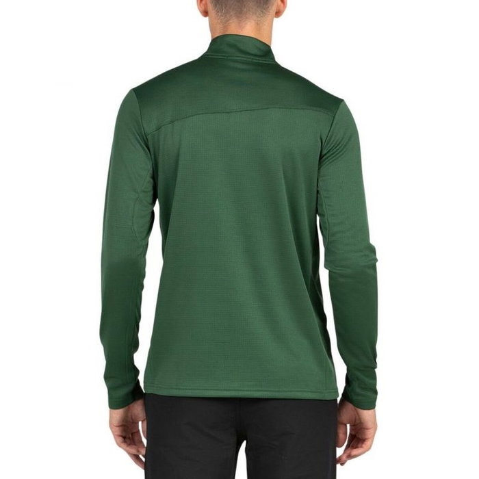 Camiseta de Manga Larga Hombre +8000 Portu Oliva