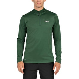 Camiseta de Manga Larga Hombre +8000 Portu Oliva