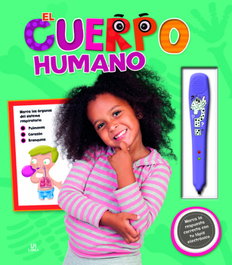 LIBSA El cuerpo humano