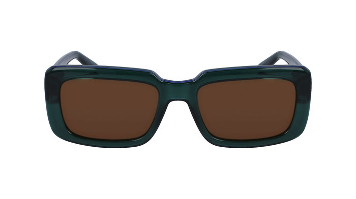 Karl Lagerfeld KL6101S-300 Gafas de sol Verde