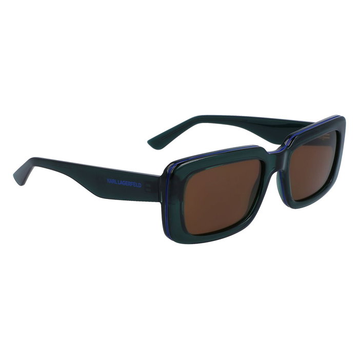 Gafas de Sol Unisex Karl Lagerfeld KL6101S-300 ø 54 mm Gafas de Sol Unisex Karl Lagerfeld KL6101S-300 ø 54 mm