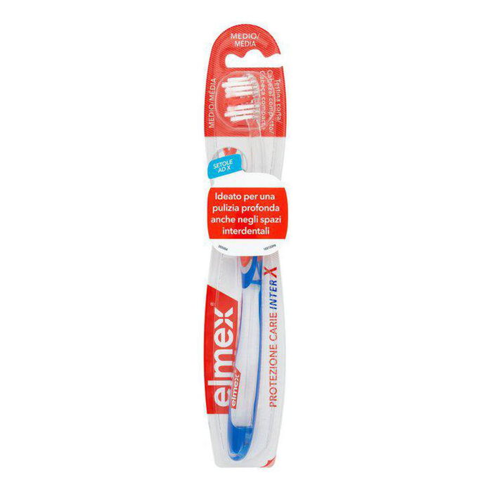 Elmex Cepillo Caries Proteccon