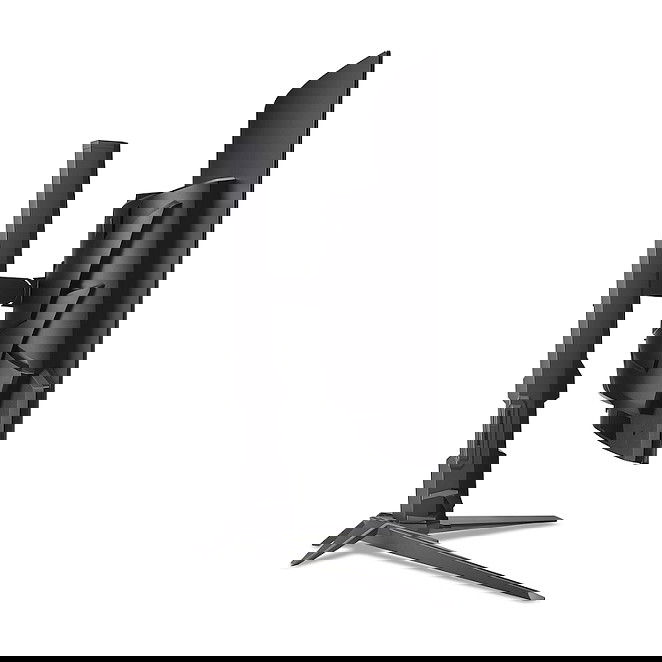 Acer UM.CXXEE.501 Monitor Gaming Predator X34X5b 34" 21:9 240Hz 3440x1440 QD-OLED Curvo