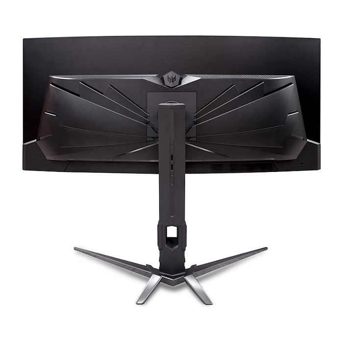 Acer UM.CXXEE.501 Monitor Gaming Predator X34X5b 34" 21:9 240Hz 3440x1440 QD-OLED Curvo
