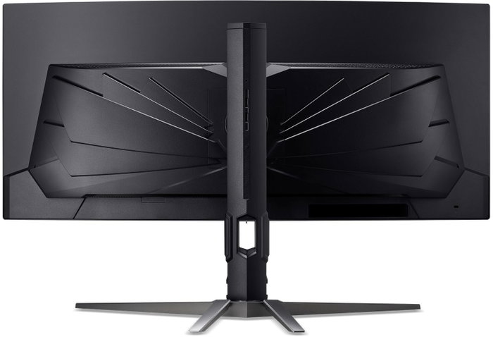 Acer Predator X34X5b Monitor Curvo 34'' QD-OLED 240Hz UWQHD