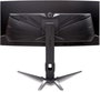 Acer Predator X34X5b Monitor Curvo 34'' QD-OLED 240Hz UWQHD