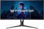 Acer Predator X34X5b Monitor Curvo 34'' QD-OLED 240Hz UWQHD