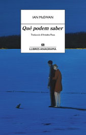 ANAGRAMA, Que podem saber - ANAGRAMA