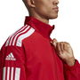 Chaqueta Deportiva para Hombre Adidas Sq21 Rojo Fútbol 15-16 Años